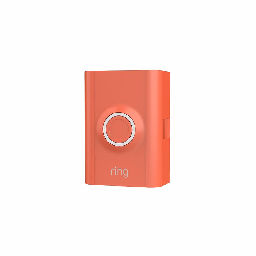 Verwisselbare frontplaat - Ring Video Doorbell 2