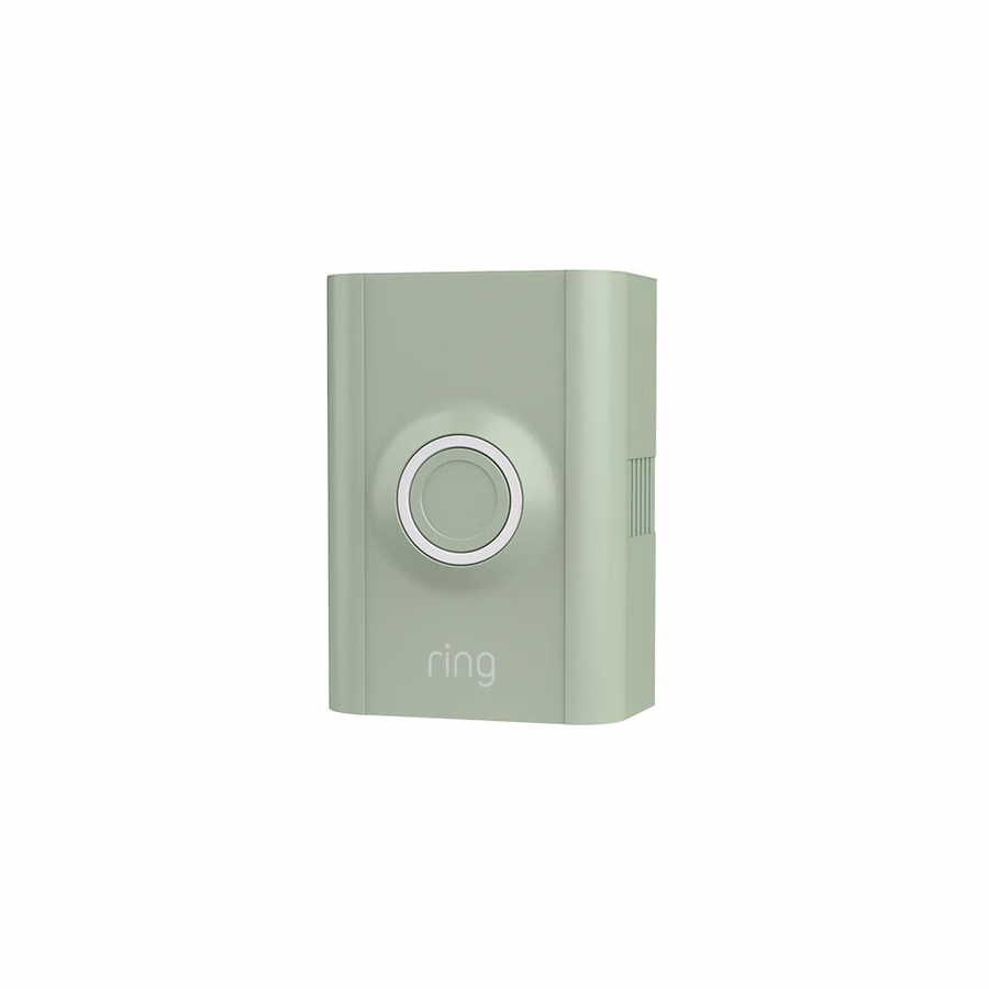 Verwisselbare frontplaat - Ring Video Doorbell 2