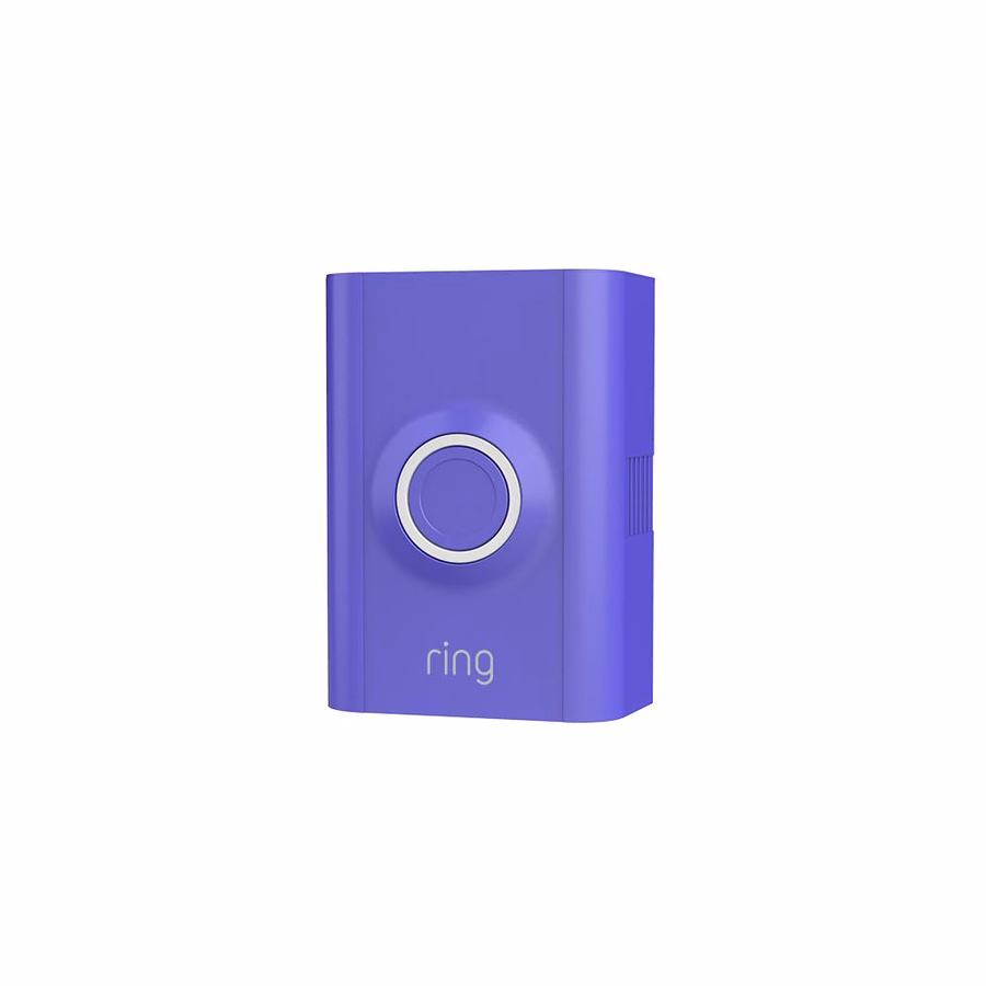 Verwisselbare frontplaat - Ring Video Doorbell 2