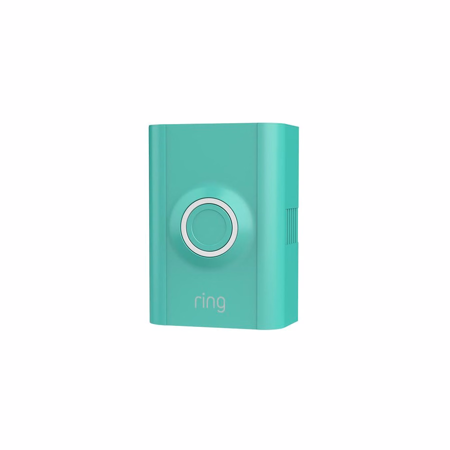 Verwisselbare frontplaat - Ring Video Doorbell 2