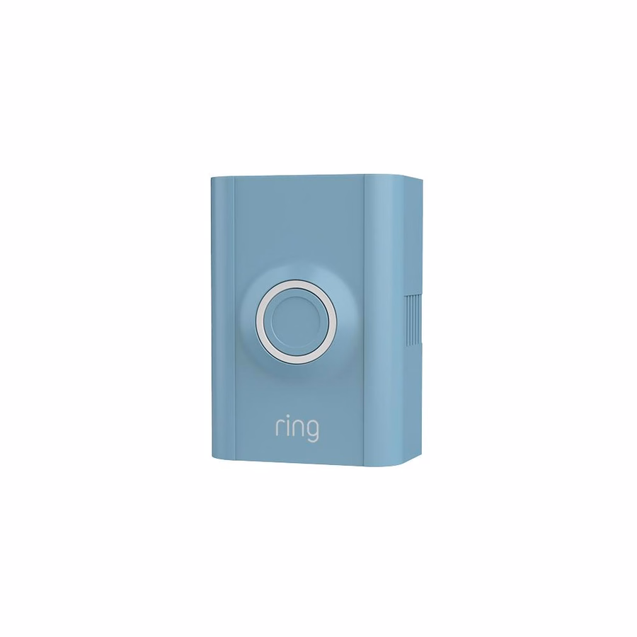 Verwisselbare frontplaat - Ring Video Doorbell 2