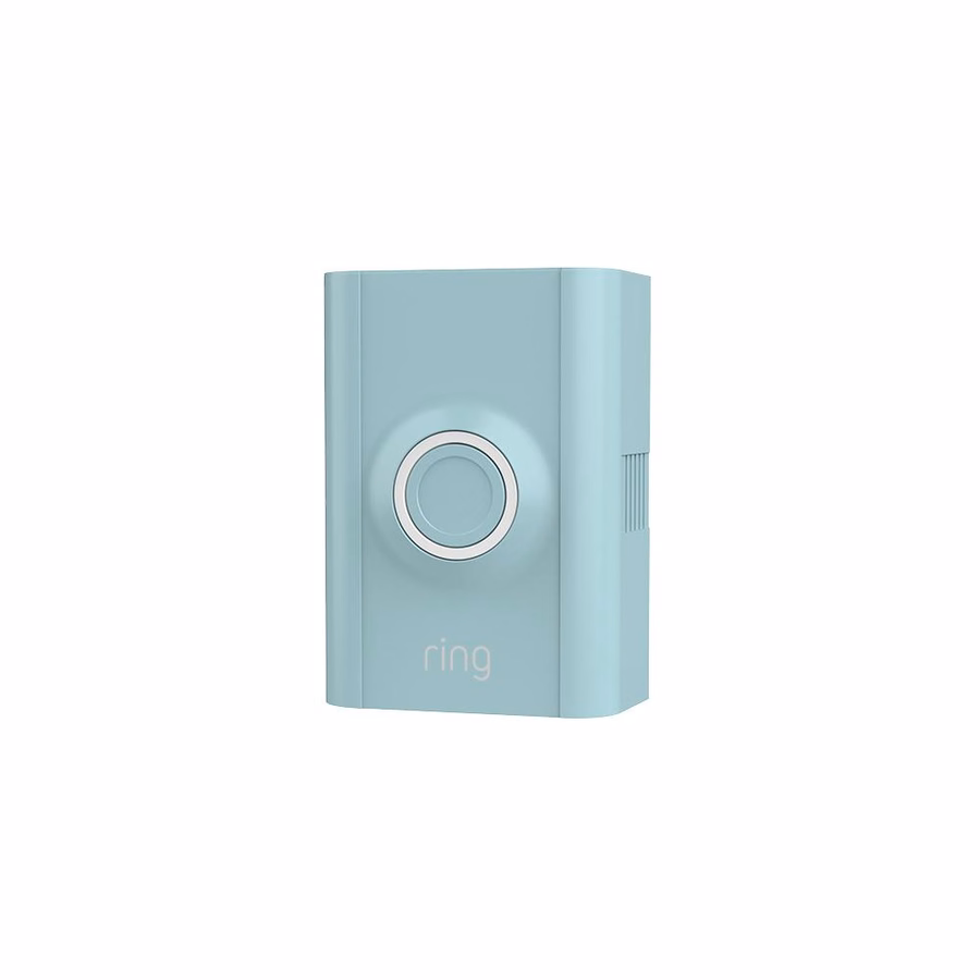 Verwisselbare frontplaat - Ring Video Doorbell 2