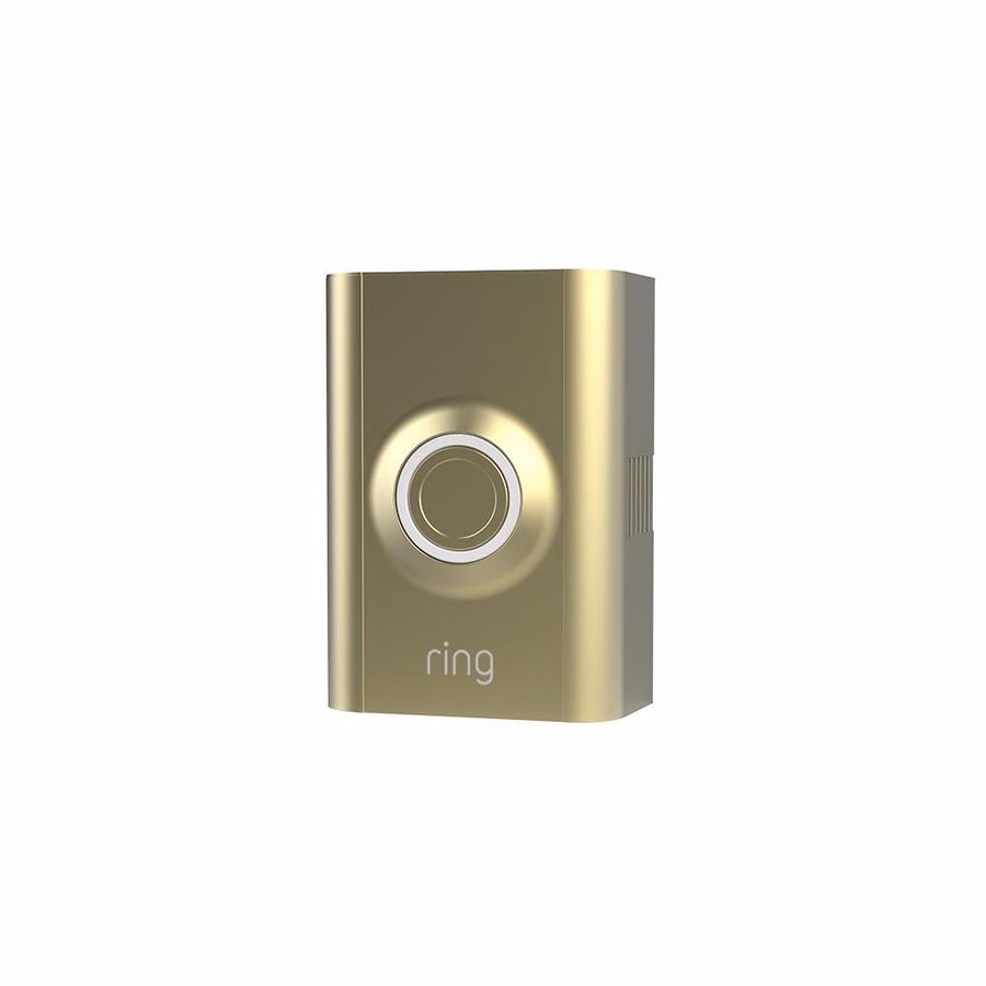 Verwisselbare frontplaat - Ring Video Doorbell 2