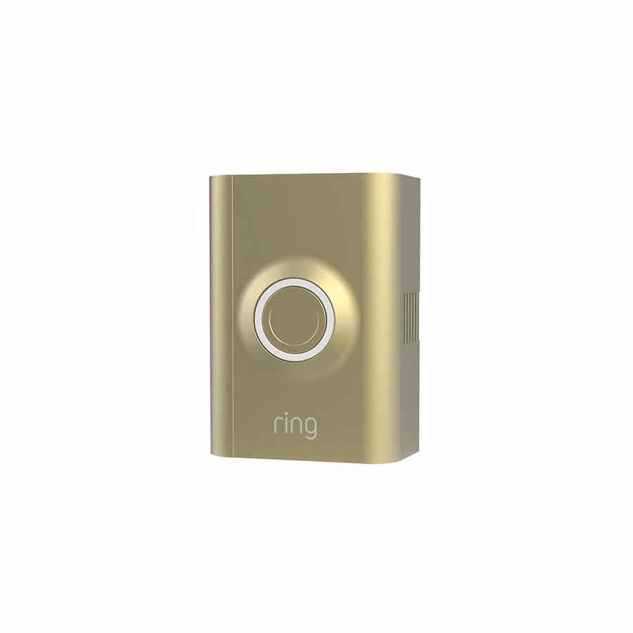 Verwisselbare frontplaat - Ring Video Doorbell 2
