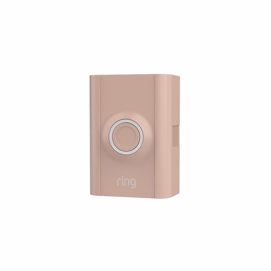 Verwisselbare frontplaat - Ring Video Doorbell 2