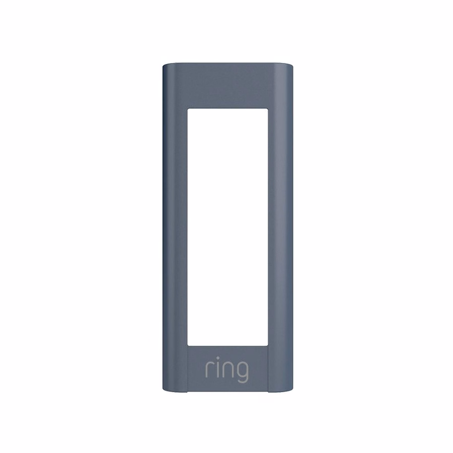 Verwisselbare frontplaat Bedrade deurbel Plus (Video Doorbell Pro)
