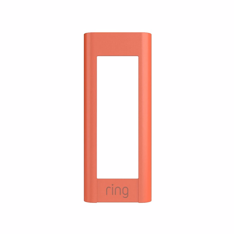 Verwisselbare frontplaat Bedrade deurbel Plus (Video Doorbell Pro)