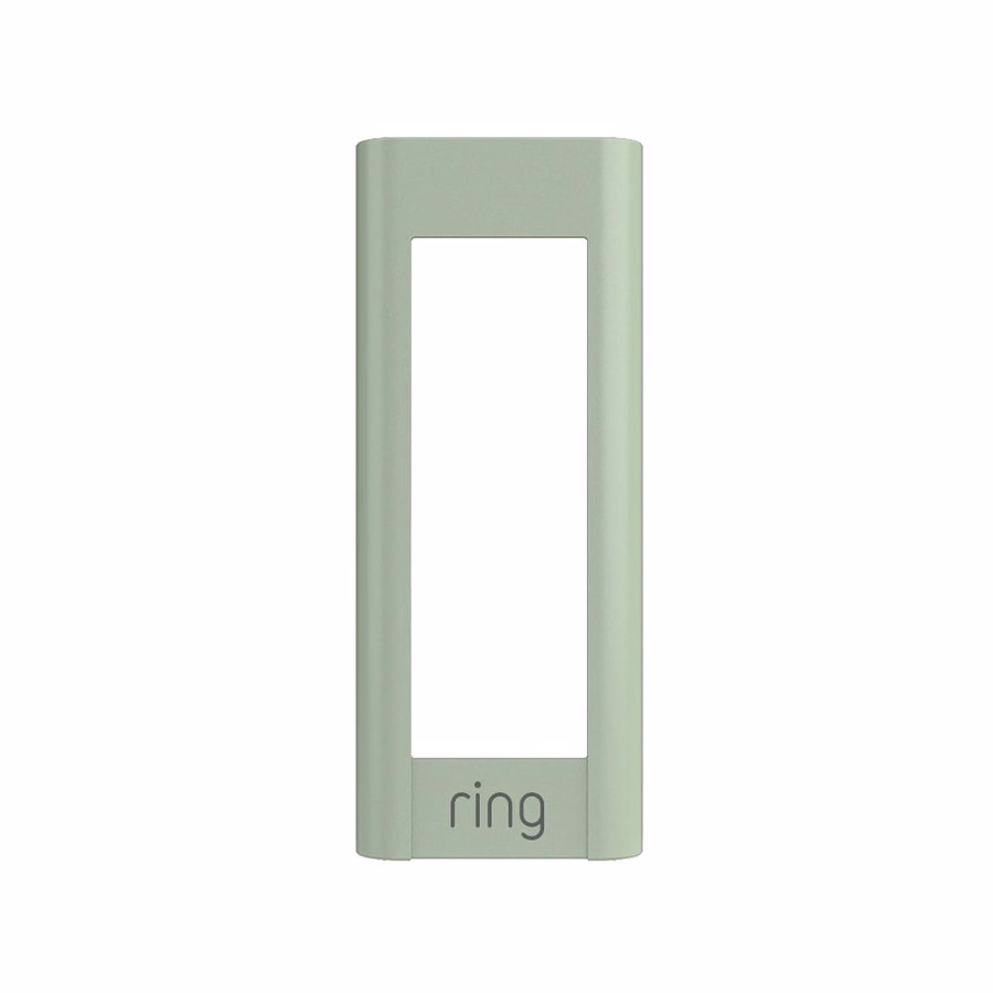 Verwisselbare frontplaat Bedrade deurbel Plus (Video Doorbell Pro)