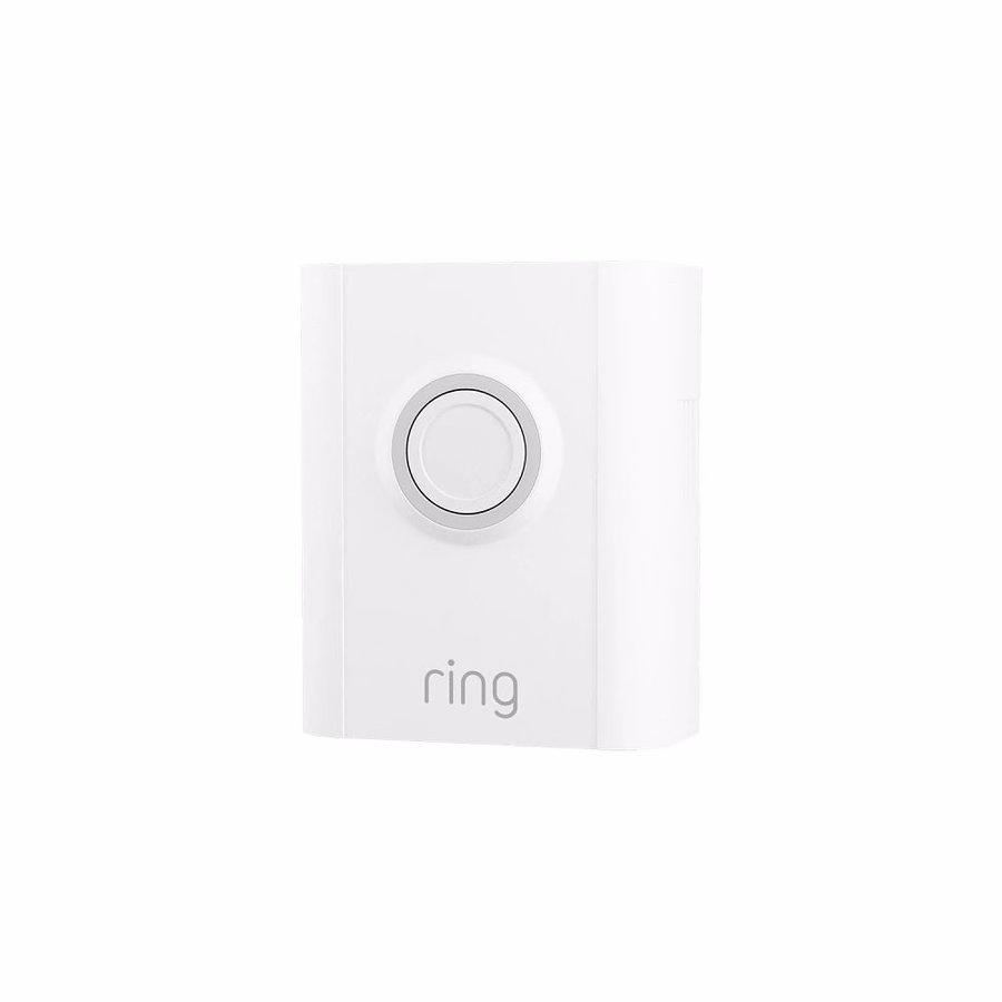 Verwisselbare frontplaat - Video Doorbell 3, Video Doorbell 3 Plus, Video Doorbell 4, Battery Doorbell Plus, Battery Doorbell Pro