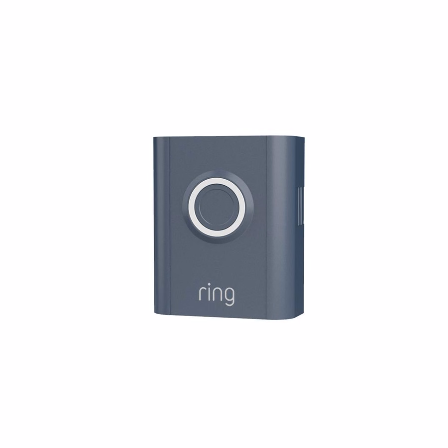 Verwisselbare frontplaat - Video Doorbell 3, Video Doorbell 3 Plus, Video Doorbell 4, Battery Doorbell Plus, Battery Doorbell Pro