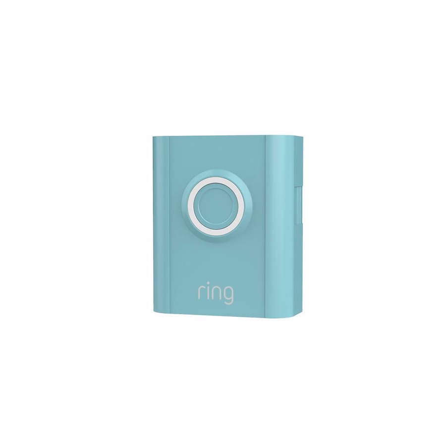 Verwisselbare frontplaat - Video Doorbell 3, Video Doorbell 3 Plus, Video Doorbell 4, Battery Doorbell Plus, Battery Doorbell Pro