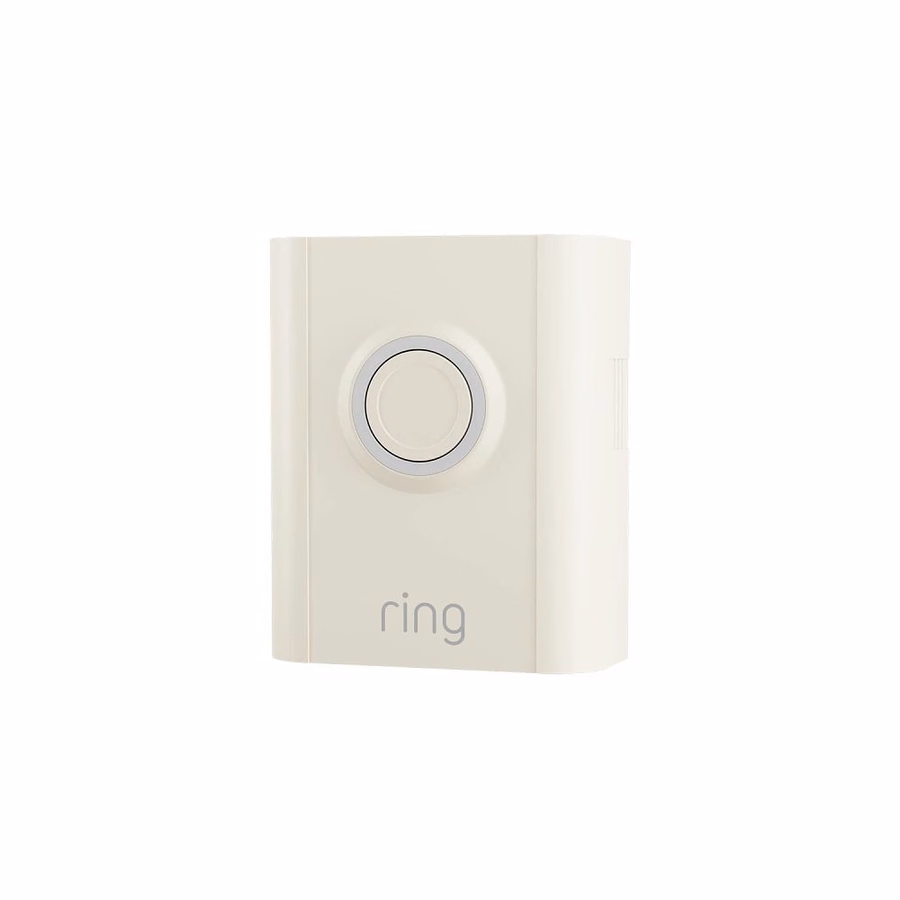 Verwisselbare frontplaat - Video Doorbell 3, Video Doorbell 3 Plus, Video Doorbell 4, Battery Doorbell Plus, Battery Doorbell Pro
