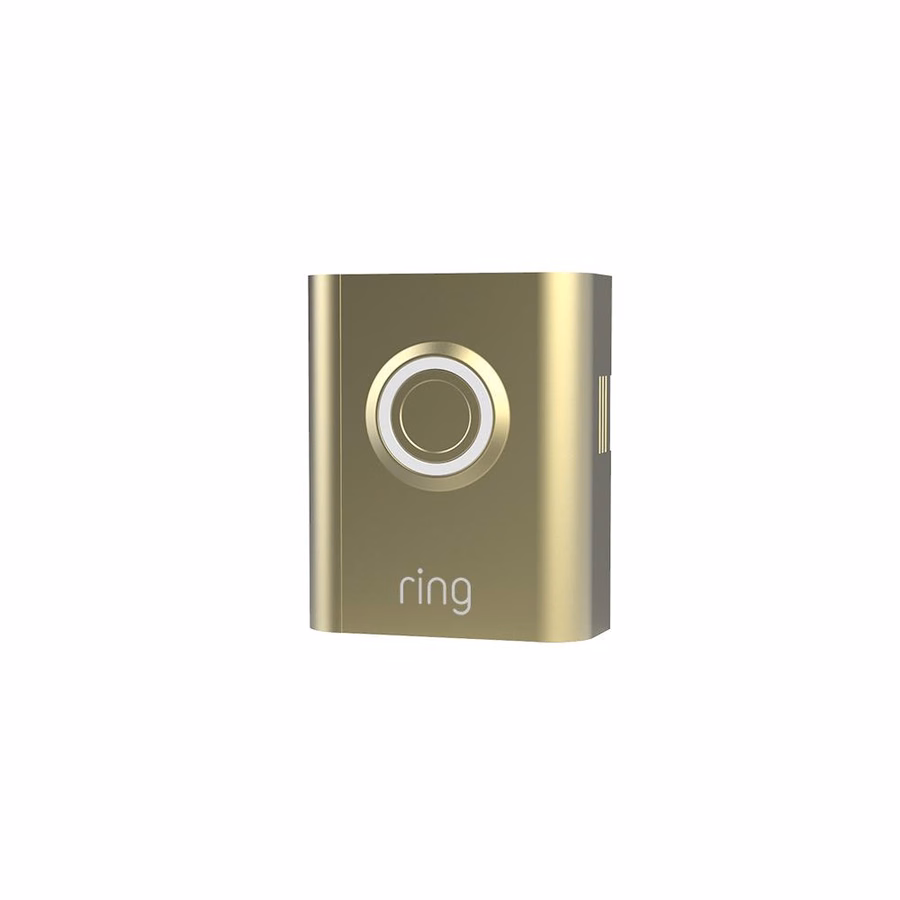 Verwisselbare frontplaat - Video Doorbell 3, Video Doorbell 3 Plus, Video Doorbell 4, Battery Doorbell Plus, Battery Doorbell Pro