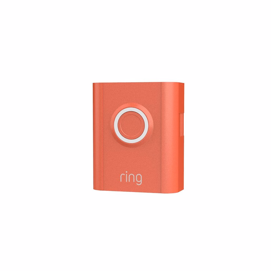 Verwisselbare frontplaat - Video Doorbell 3, Video Doorbell 3 Plus, Video Doorbell 4, Battery Doorbell Plus, Battery Doorbell Pro