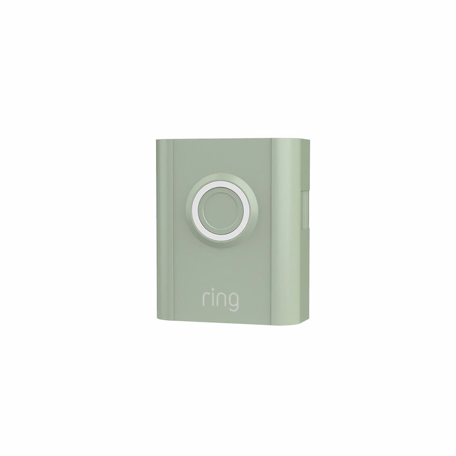 Verwisselbare frontplaat - Video Doorbell 3, Video Doorbell 3 Plus, Video Doorbell 4, Battery Doorbell Plus, Battery Doorbell Pro
