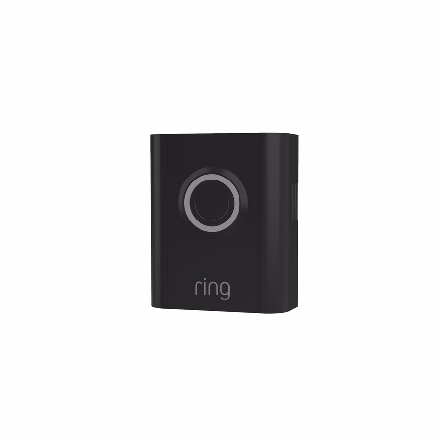 Verwisselbare frontplaat - Video Doorbell 3, Video Doorbell 3 Plus, Video Doorbell 4, Battery Doorbell Plus, Battery Doorbell Pro