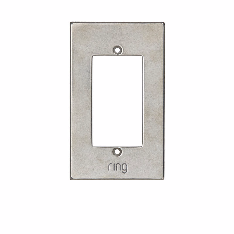 Ring Elite-voorpaneel