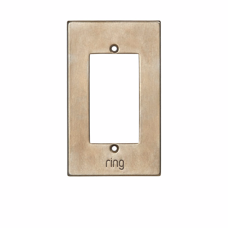 Ring Elite-voorpaneel