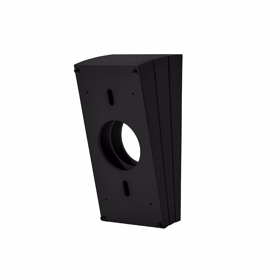 Wedge KitVideodeurbel - 2e generatie en batterijdeurbel