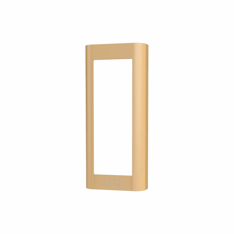 Verwisselbare frontplaat - Bedrade deurbel Pro (Video Doorbell Pro 2)