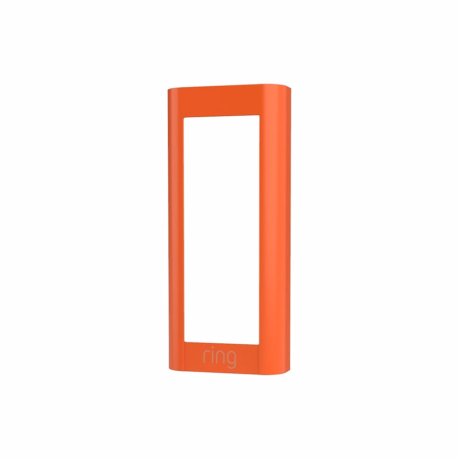 Verwisselbare frontplaat - Bedrade deurbel Pro (Video Doorbell Pro 2)
