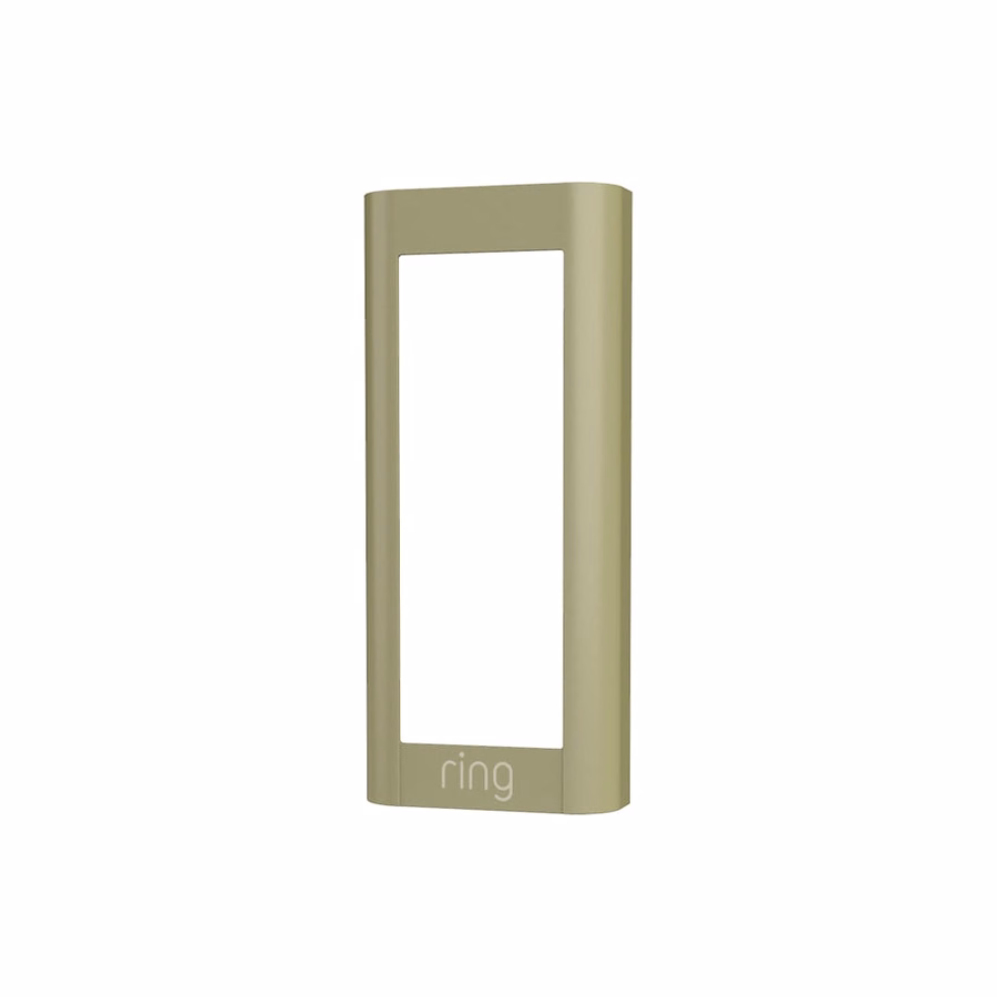 Verwisselbare frontplaat - Bedrade deurbel Pro (Video Doorbell Pro 2)