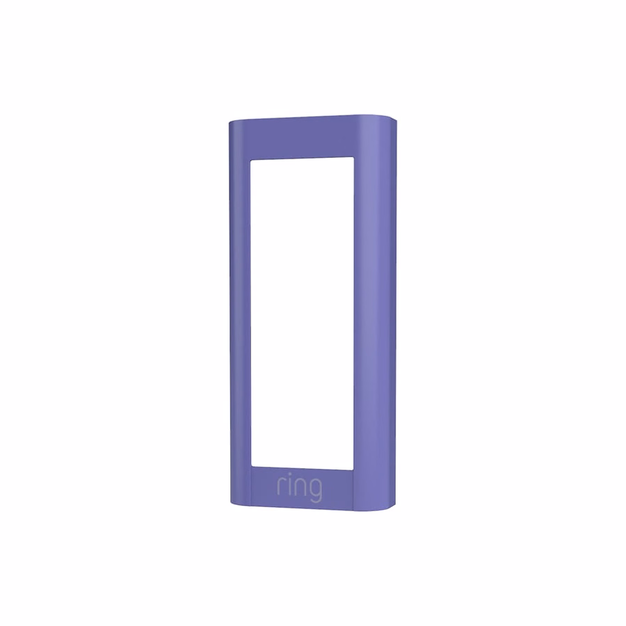 Verwisselbare frontplaat - Bedrade deurbel Pro (Video Doorbell Pro 2)