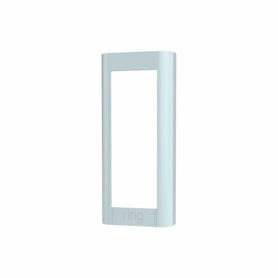 Verwisselbare frontplaat - Bedrade deurbel Pro (Video Doorbell Pro 2)