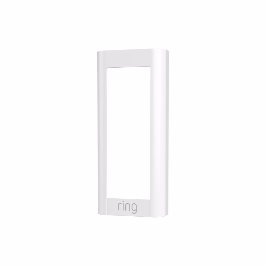 Verwisselbare frontplaat - Bedrade deurbel Pro (Video Doorbell Pro 2)