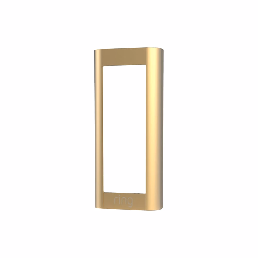 Verwisselbare frontplaat - Bedrade deurbel Pro (Video Doorbell Pro 2)