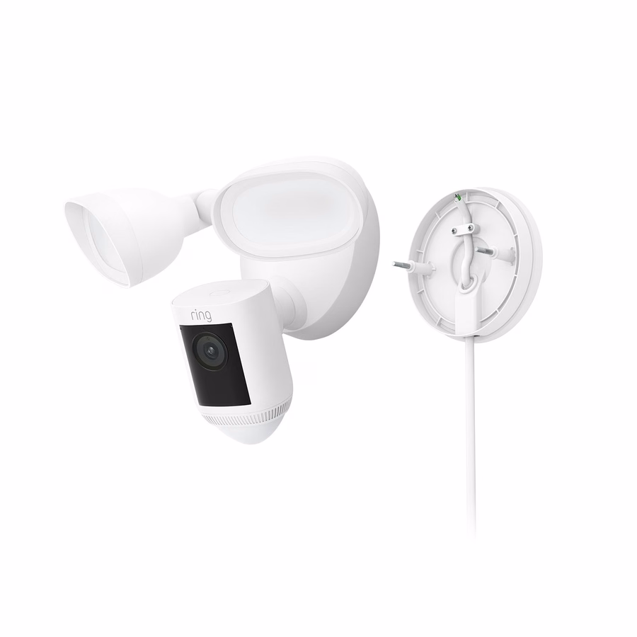 Plug-in houder voor camera's Floodlight Cam Pro (2e generatie), Floodlight Cam Wired Pro en Floodlight Cam Wired Plus