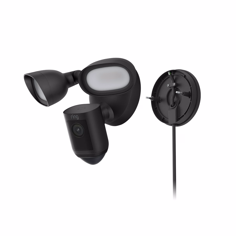 Plug-in houder voor camera's Floodlight Cam Pro (2e generatie), Floodlight Cam Wired Pro en Floodlight Cam Wired Plus