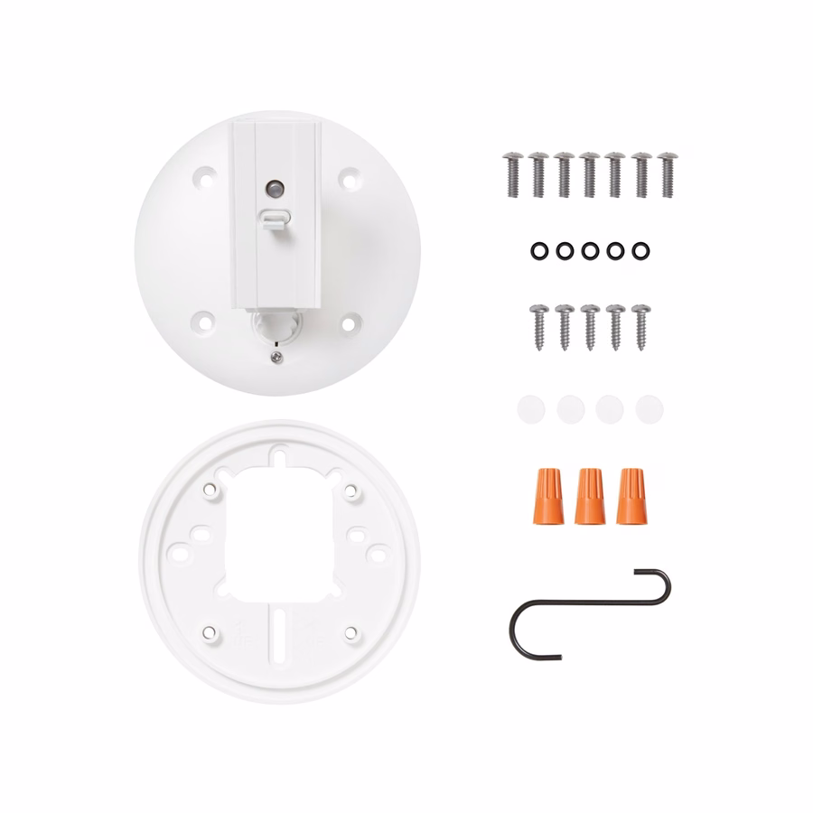 Bekabelde kit voor camera's (Outdoor Cam Plus, Spotlight Cam (2e generatie), Spotlight Cam Plus, Spotlight Cam Pro)