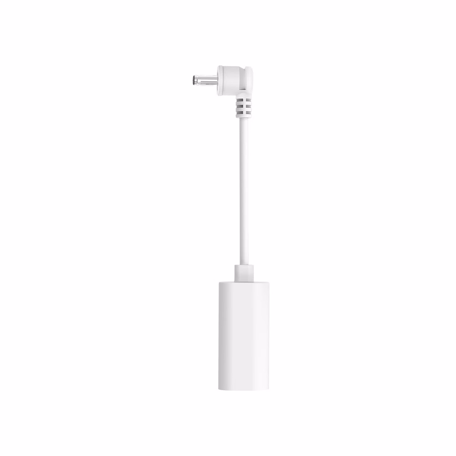 Zonnepaneel (USB-C) Outdoor Cam (Stick Up Cam), Outdoor Cam Plus, Stick Up Cam Pro, Spotlight Cam (2e generatie), Spotlight Cam Plus, Spotlight Cam Pro