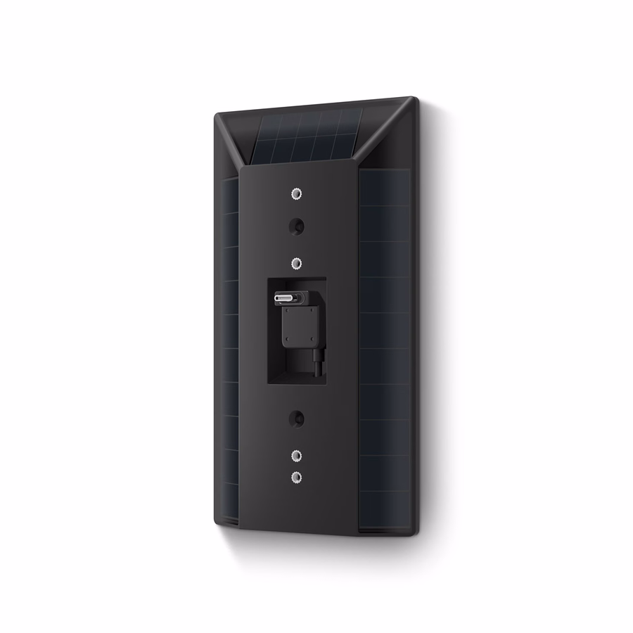 ZonneladerBatterij Deurbel (2e generatie), Batterij Deurbel Plus (2e generatie), Batterij Deurbel Pro (2e generatie)