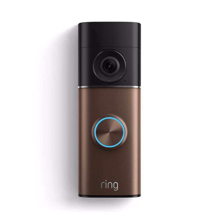 Batterij Doorbell Pro (nieuwste model) 2e generatie
