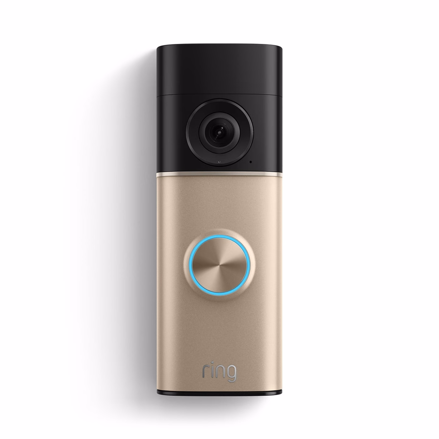 Batterij Doorbell Pro (nieuwste model) 2e generatie
