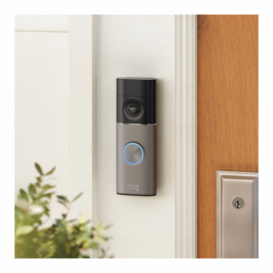 Batterij Doorbell Pro (nieuwste model) 2e generatie