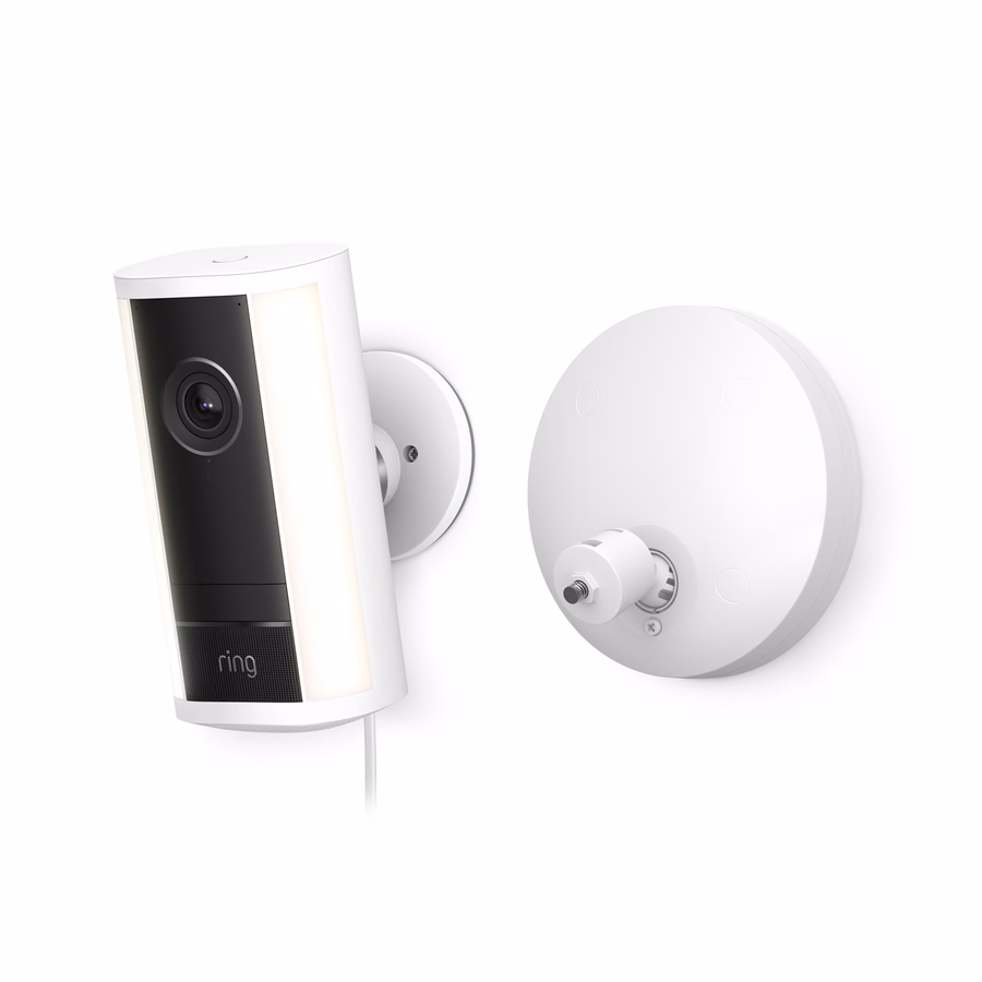 Spotlight Cam Pro (nieuwste model) met Retinal 4K