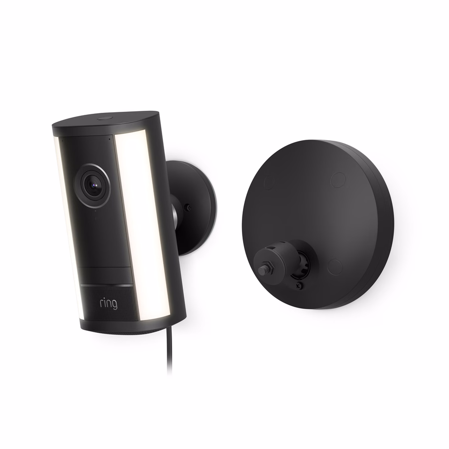 Spotlight Cam Pro (nieuwste model) met Retinal 4K