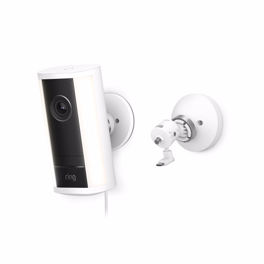 Spotlight Cam Pro (nieuwste model) met Retinal 4K