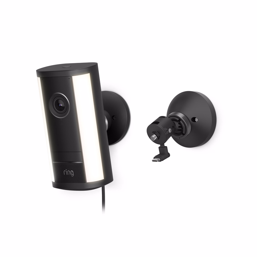 Spotlight Cam Pro (nieuwste model) met Retinal 4K
