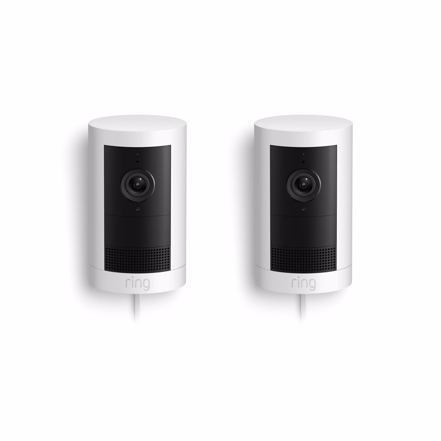 Outdoor Cam Plus - Met Retinal 2K
