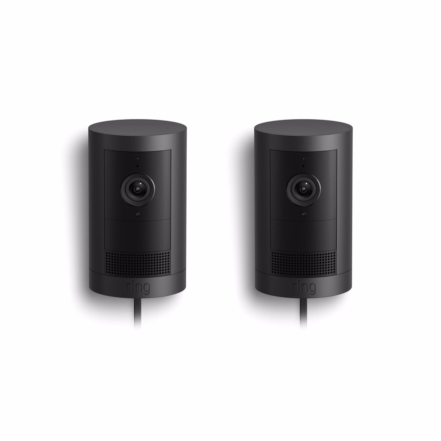 Outdoor Cam Plus - Met Retinal 2K