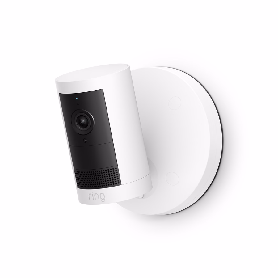 Outdoor Cam Plus - Met Retinal 2K