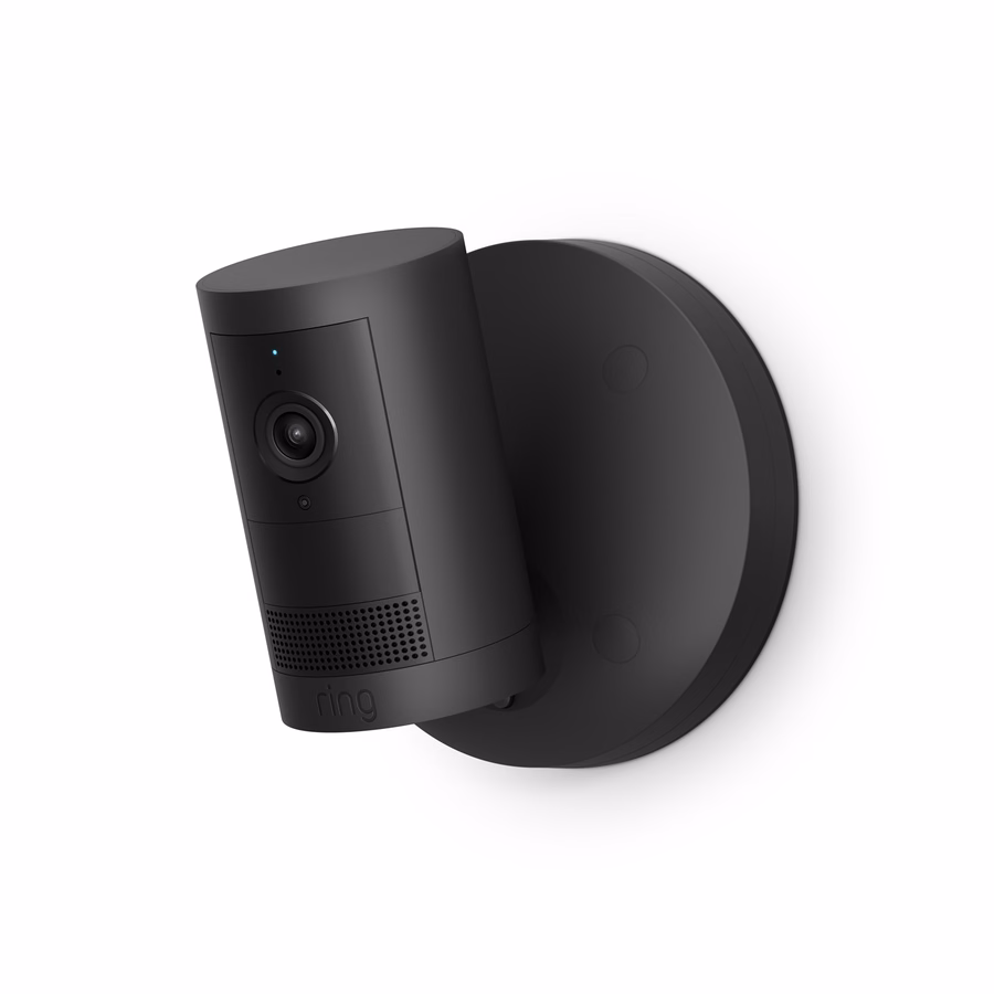 Outdoor Cam Plus - Met Retinal 2K