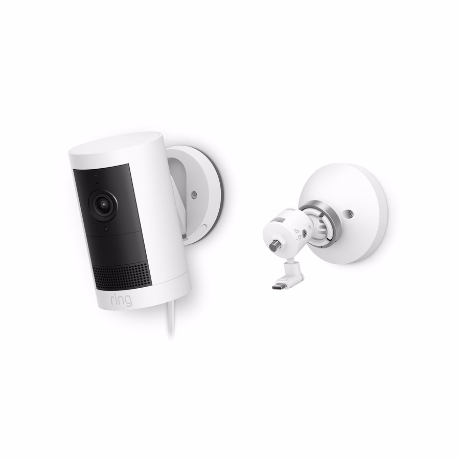 Outdoor Cam Plus - Met Retinal 2K