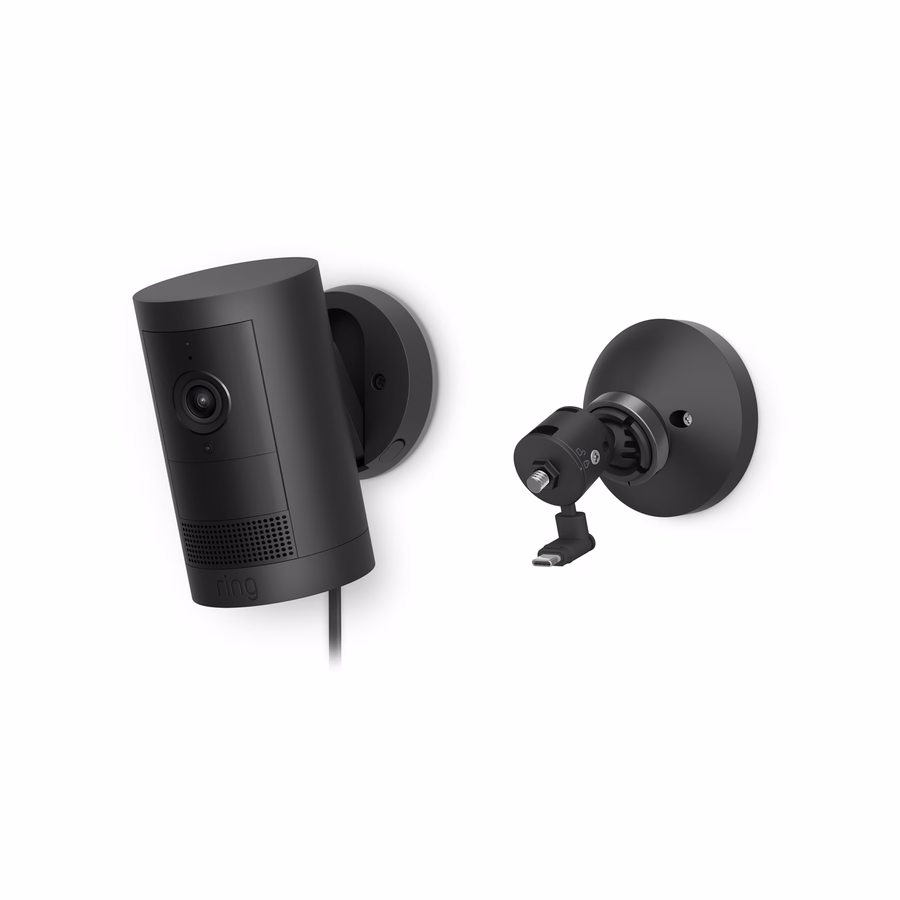 Outdoor Cam Plus - Met Retinal 2K