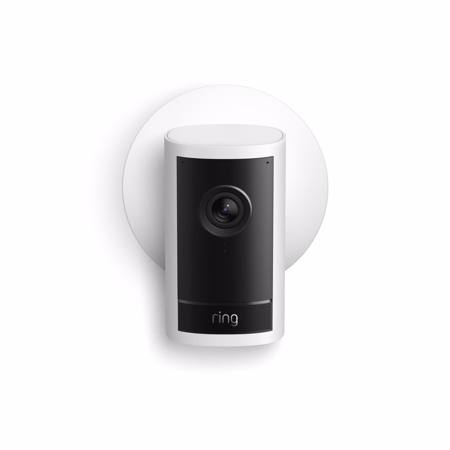 Outdoor Cam Pro - Met Retinal 4K