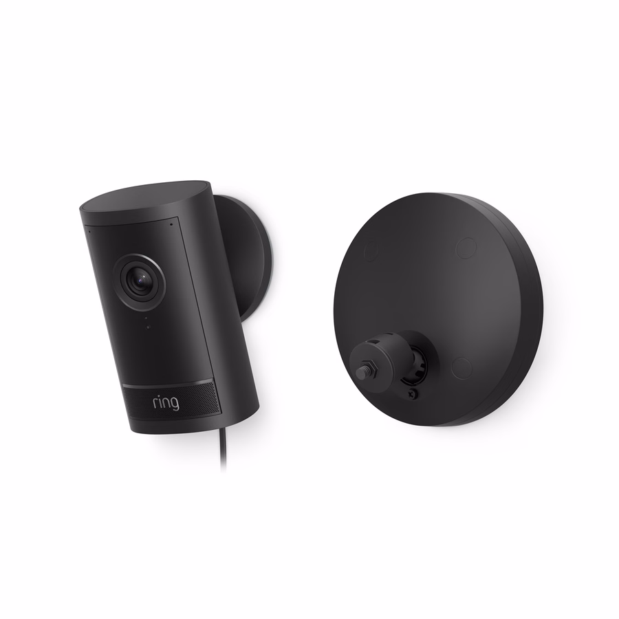 Outdoor Cam Pro - Met Retinal 4K